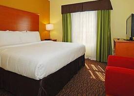 University Hotel & Suites Shippensburg, Trademark by Wyndham 5