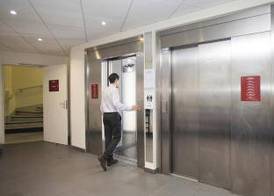 ODALYS RESIDENCE CAMPUS MARSEILLE CANEBIERE 3