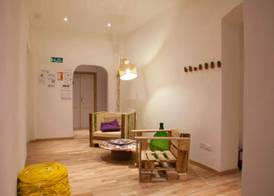 Albergo delle Spezie 4