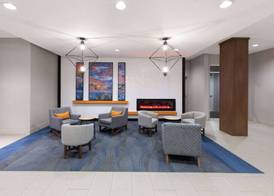 La Quinta by Wyndham Rockport - Fulton 3