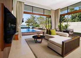 The Danna Langkawi - A Member of Small Luxury Hotels of the World 4