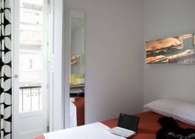 Hotel Gat Rossio 5
