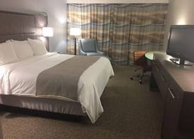 Radisson Hotel Hauppauge-Long Island 5