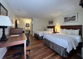 Inn at Cemetery Hill 5