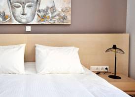 Heloni Apartments Athens 3