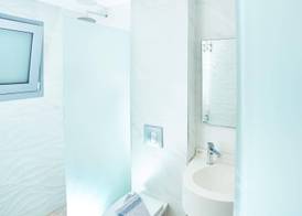 The Dome Luxury 5