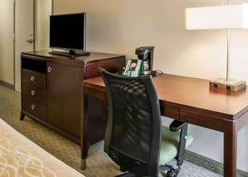 Comfort Inn Bloomington near University 5