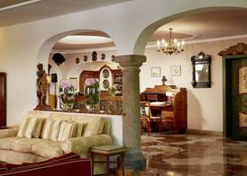 Relais & Châteaux Hotel Tennerhof 3