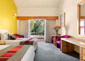 Hotel Rancho San Diego Grand Spa Resort 3