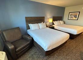 Executive Residency by Best Western Medford 5