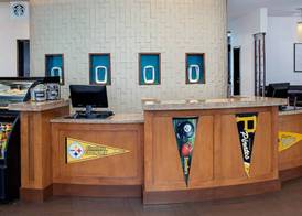 Hyatt Place Pittsburgh North Shore 2