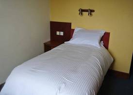 Pelham Hotel 5