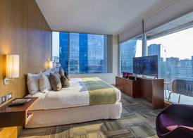 Best Western Premier Marina Las Condes 4