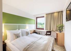 Select Hotel Osnabruck 5
