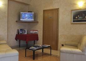 Hotel il Focolare 4