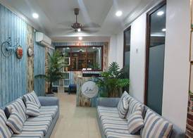 Huvan Beach Hotel at Hulhumale' 3
