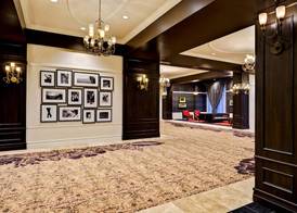 Saratoga Casino Hotel 3