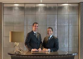 Mandarin Oriental, Munich 5