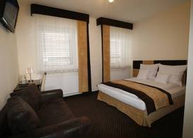 Boutique Hotel's I Milionowa 5