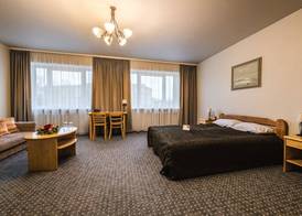 Liva Hotel 5