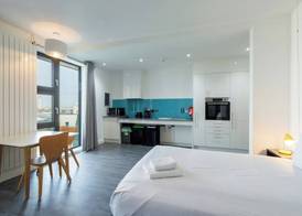 UCD Campus Accommodation 5
