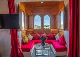 Hôtel Boutique RAM SPA 4