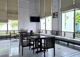 Praha Hotel Phú Quốc 5