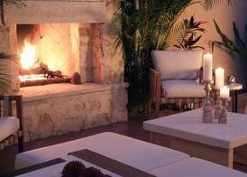 Hacienda Beach Club & Residences 4