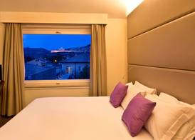 TH Assisi - Hotel Cenacolo 4