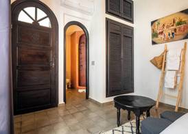 Riad Come & Va Medina 4