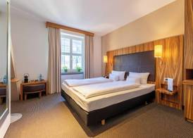 Herzogshof - Boutique-Hotel am Dom 4