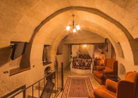 Adora Cave Suites - 5