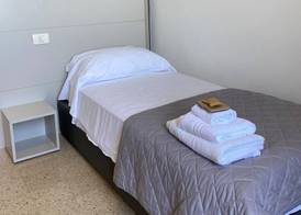 B&B Laudato Sii Tropea 4