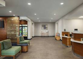Courtyard by Marriott Kokomo 2