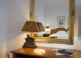 Regency Hotel 5