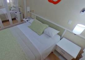 Travel Inn Premium Flats Paulista Wall Street 5