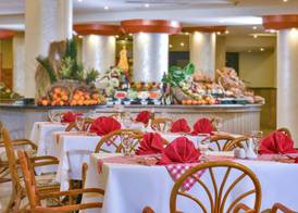 Moreno Horizon Spa And Resort 2