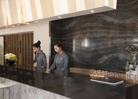 Yong Le Lukang, a Tribute Portfolio Hotel 2