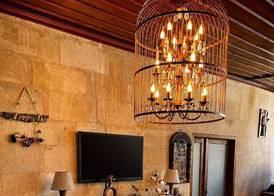Duven Hotel Cappadocia 3