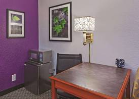 Travelodge by Wyndham Houston Cy-Fair 5