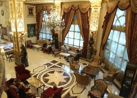 Serenada Golden Palace - Boutique Hotel 3
