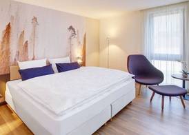 Aquis Grana City Hotel 4