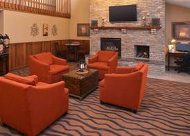 AmericInn by Wyndham St Cloud MN I-94 4