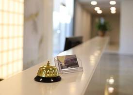 Metro Hotel Terminal 2