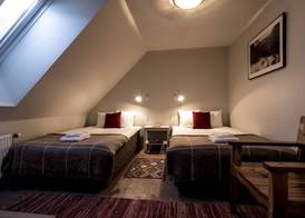 Hotell Granen 5