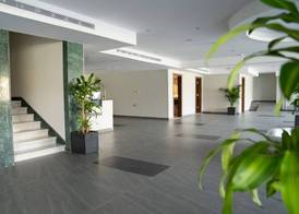 فندق سروات بارك جدة Sarwat Park Hotel Jeddah 2