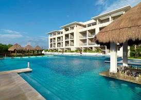 Paradisus Playa del Carmen & Paradisus La Perla 5