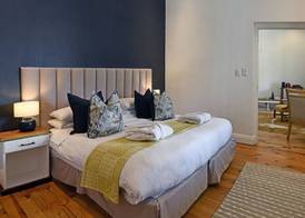 Ashbourne Boutique Guest House 5