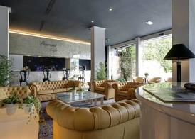 Plaza Hotel Abano Terme 4