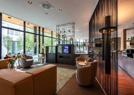 Hotel Docklands Antwerpen 2